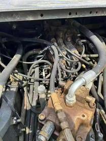 Buy Sumitomo SH240-3 Used Excavator / 7 Used Sumitomo SH240-3 Excavator 2016 Model / 7