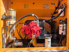 Buy Hyundai R215VS Used Excavator / 5 Used Hyundai R215VS Excavator 2022 Model / 5