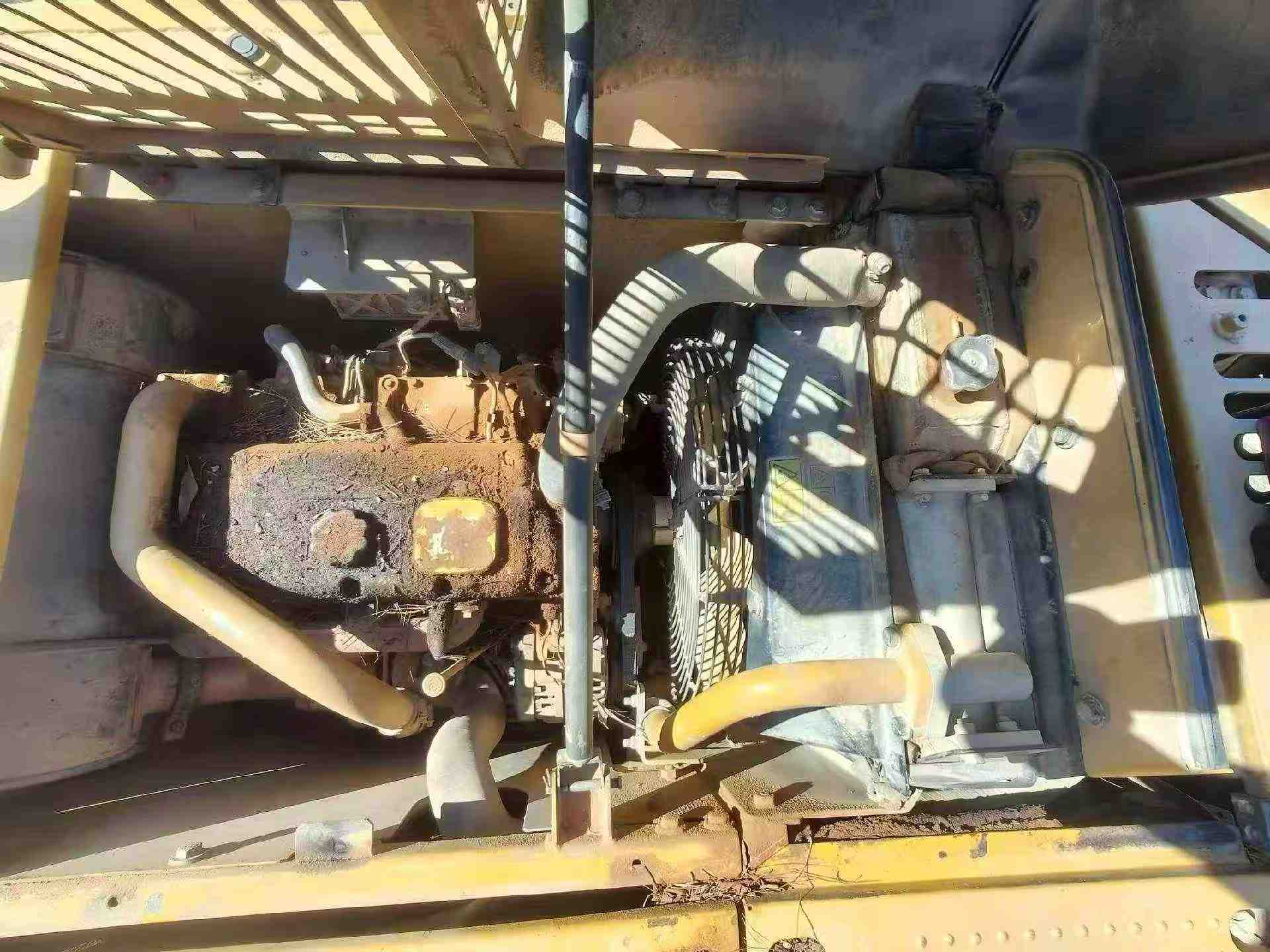 Used Caterpillar 312 Excavator 2014 Model / 2