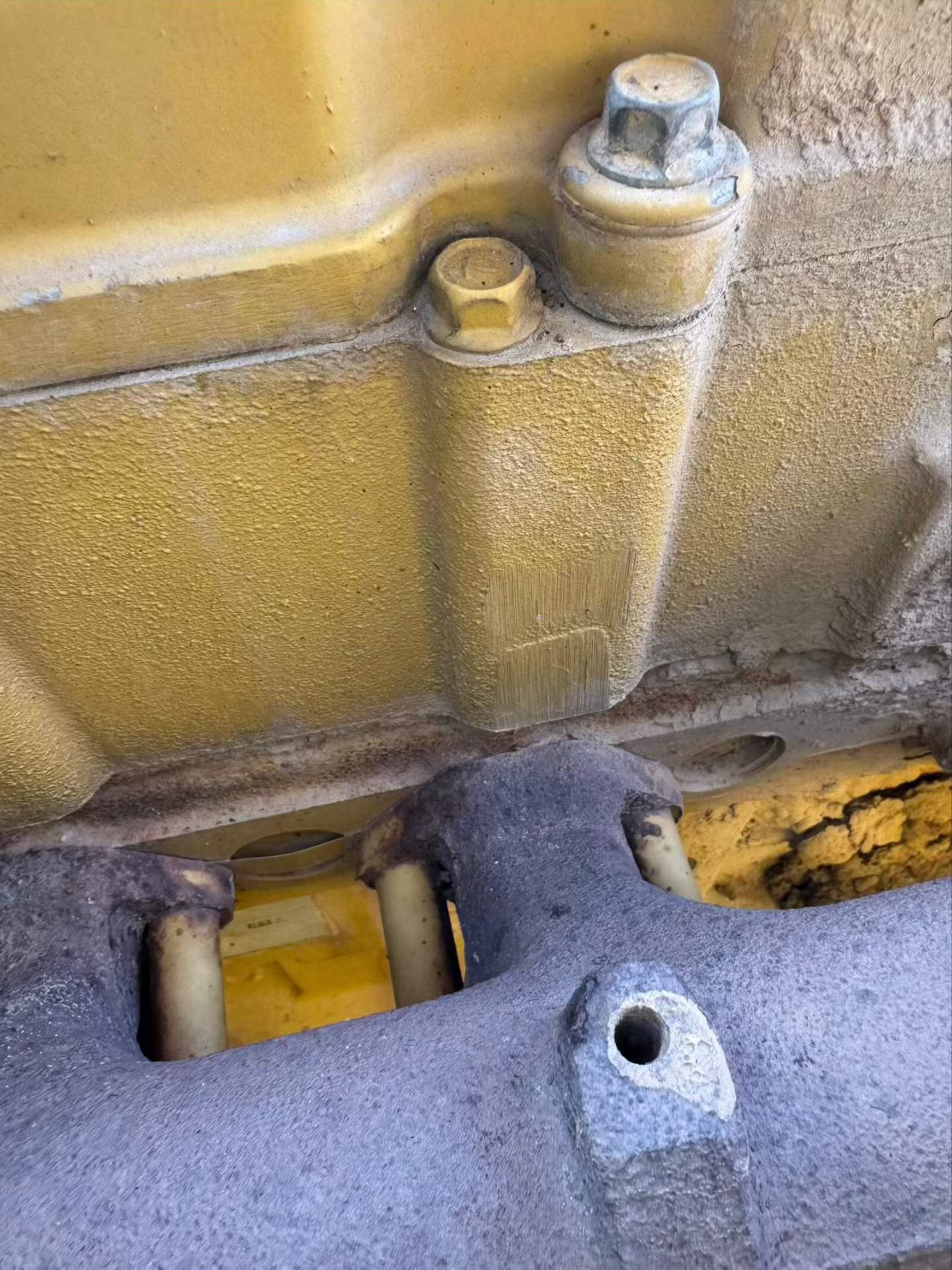 Used Caterpillar 320D Excavator 2012 Model / 3