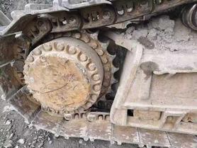 Buy Caterpillar 390FLME Used Excavator / 3 Used Caterpillar 390FLME Excavator 2020 Model / 3