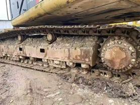 Buy Caterpillar 330L Used Excavator / 9 Used Caterpillar 330L Excavator 2017 Model / 9