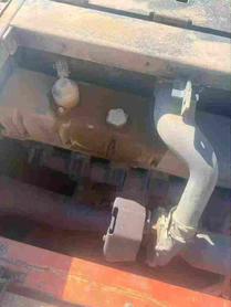 Buy Hitachi ZX70 Used Excavator / 8 Used Hitachi ZX70 Excavator 2017 Model / 8