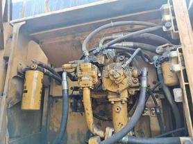 Buy Caterpillar 349FL Used Excavator / 4 Used Caterpillar 349FL Excavator 2011 Model / 4