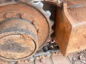 Buy Doosan DX75 Used Excavator / 3 Used Doosan DX75 Excavator 2018 Model / 3