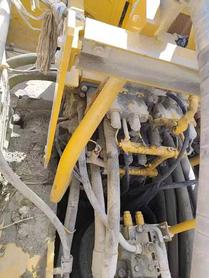 Buy Caterpillar 390FLME Used Excavator / 7 Used Caterpillar 390FLME Excavator 2020 Model / 7