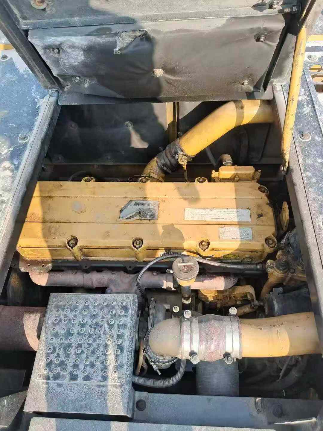 Used Caterpillar 349FL Excavator 2016 Model / 2