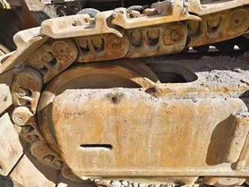 Buy Caterpillar 390FLME Used Excavator / 9 Used Caterpillar 390FLME Excavator 2020 Model / 9