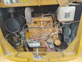 Buy Caterpillar 305.5 Used Excavator / 6 Used Caterpillar 305.5 Excavator 2017 Model / 6