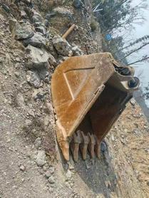 Buy Sumitomo SH60 Used Excavator / 7 Used Sumitomo SH60 Excavator 2017 Model / 7