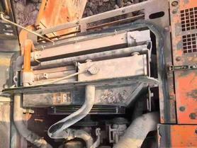 Buy Doosan DX60 Used Excavator / 2 Used Doosan DX60 Excavator 2016 Model / 2