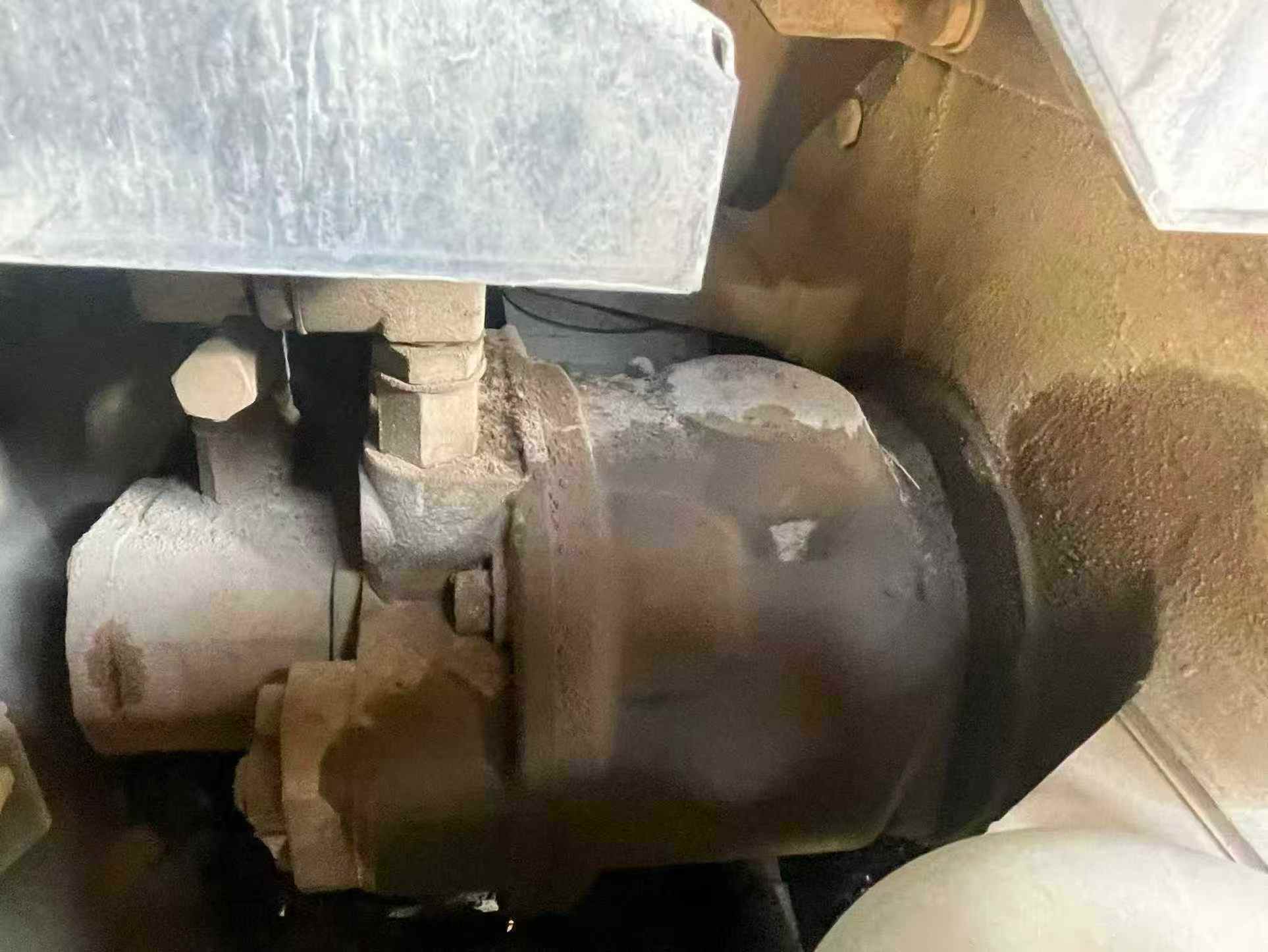 Used Kobelco SK60 Excavator 2020 Model / 3