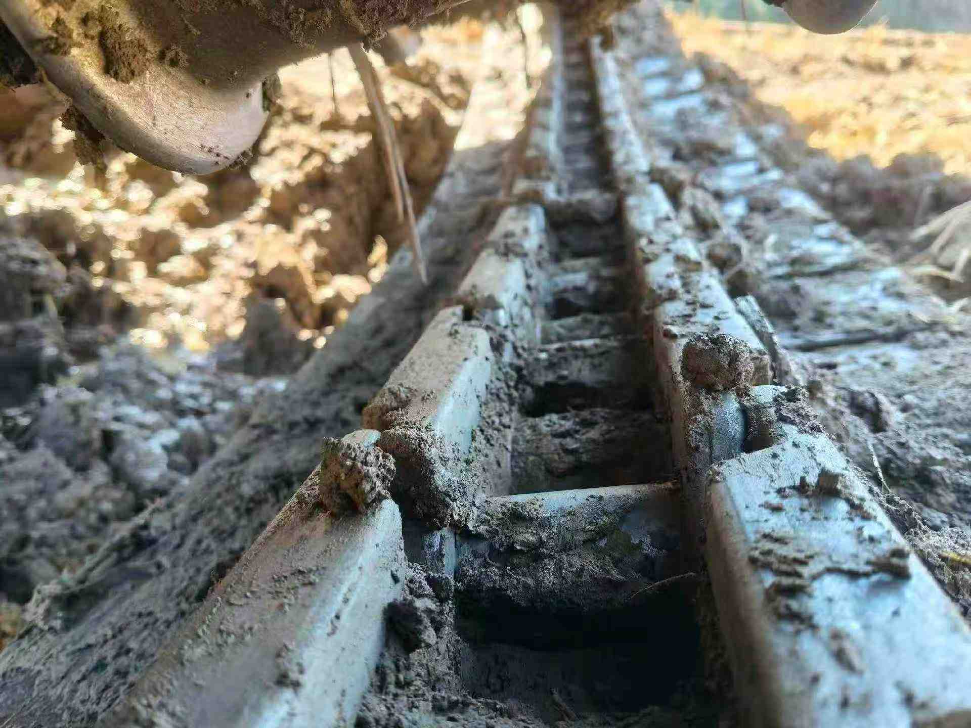 Used Caterpillar 312 Excavator 2014 Model / 5