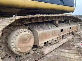 Buy Caterpillar 330L Used Excavator / 5 Used Caterpillar 330L Excavator 2017 Model / 5