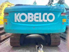 Buy Kobelco SK350LC SuperX Used Excavator / 6 Used Kobelco SK350LC SuperX Excavator 2016 Model / 6