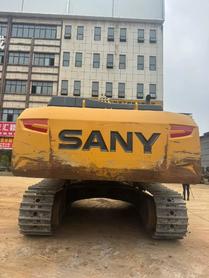 Buy Sany SY75 Used Excavator / 6 Used Sany SY75 Excavator 2022 Model / 6
