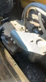 Buy Komatsu PC800 Used Excavator / 7 Used Komatsu PC800 Excavator 2016 Model / 7