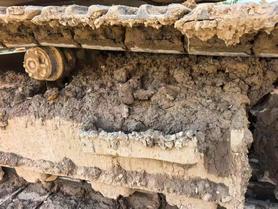 Buy Hyundai R215VS Used Excavator / 6 Used Hyundai R215VS Excavator 2022 Model / 6