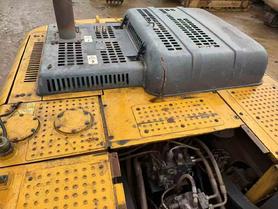 Buy XCMG XE80 Used Excavator / 5 Used XCMG XE80 Excavator 2020 Model / 5