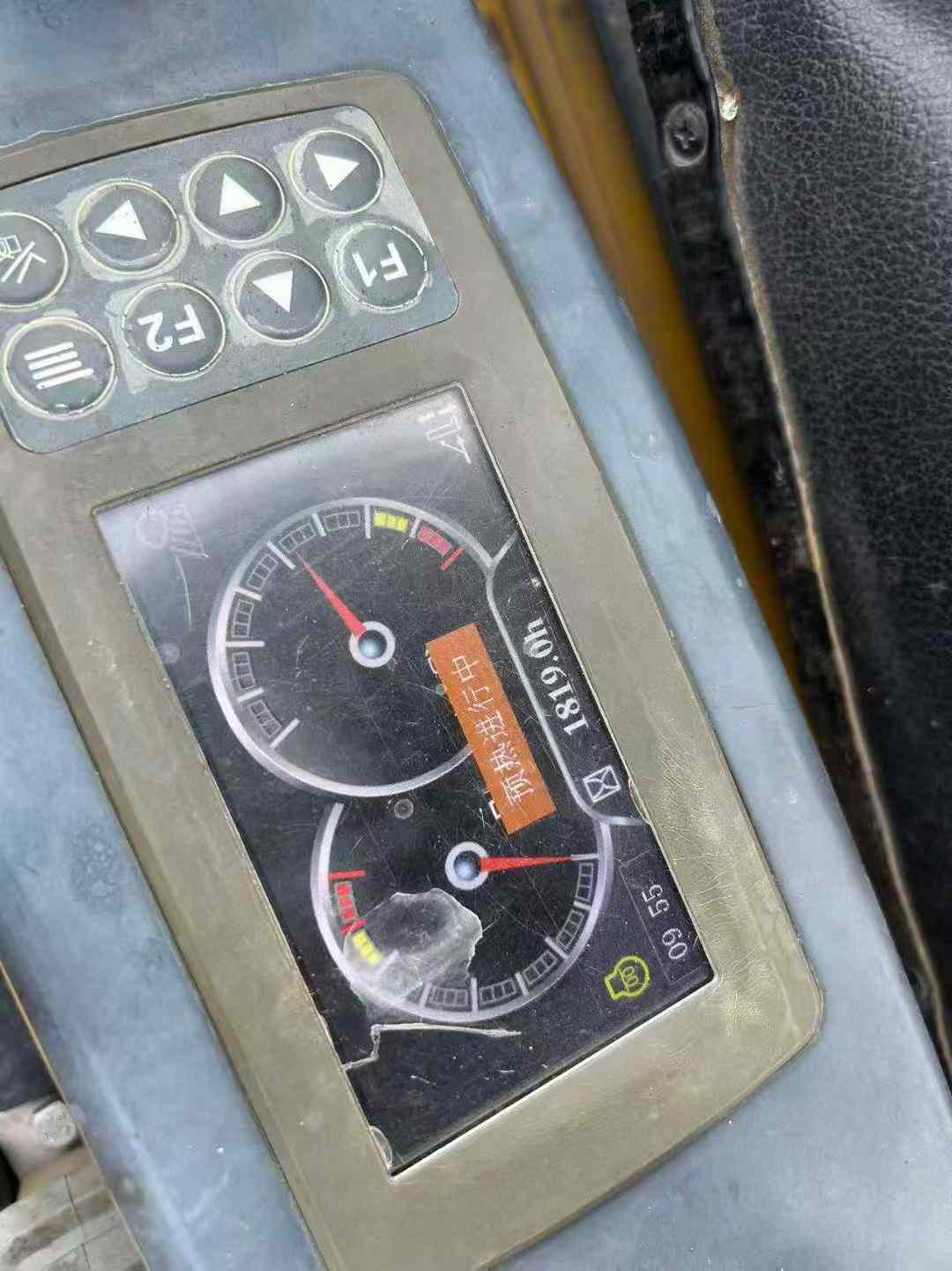 Used XCMG XE15 Excavator 2022 Model / 7