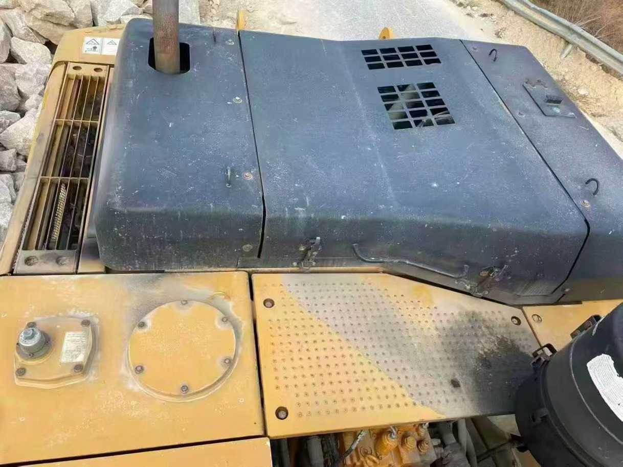 Used Sany SY365H Excavator 2018 Model / 4