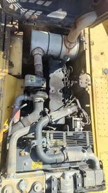 Buy Komatsu PC800 Used Excavator / 6 Used Komatsu PC800 Excavator 2016 Model / 6