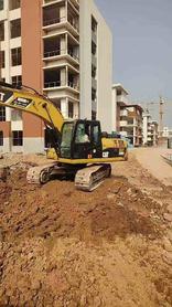 Buy Caterpillar 320D Used Excavator / 4 Used Caterpillar 320D Excavator 2013 Model / 4