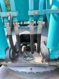 Buy Kobelco SK350LC SuperX Used Excavator / 4 Used Kobelco SK350LC SuperX Excavator 2016 Model / 4