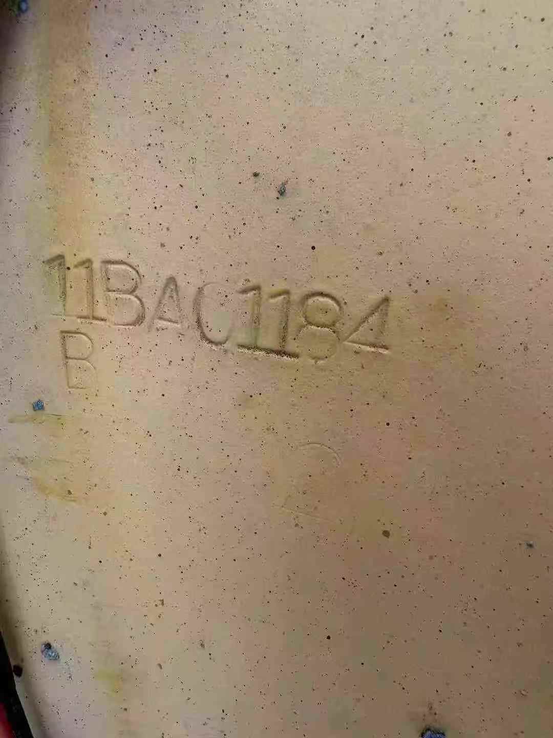 Used Komatsu PC200-8 Excavator 2011 Model / 6