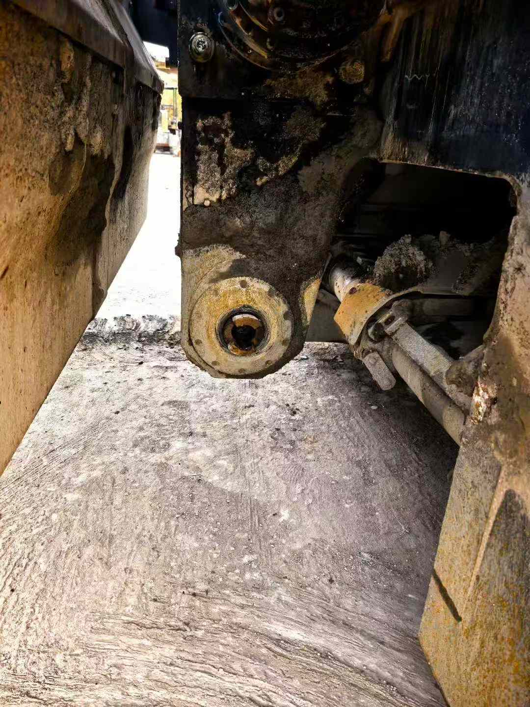 Used Sany SY125C Excavator 2021 Model / 5