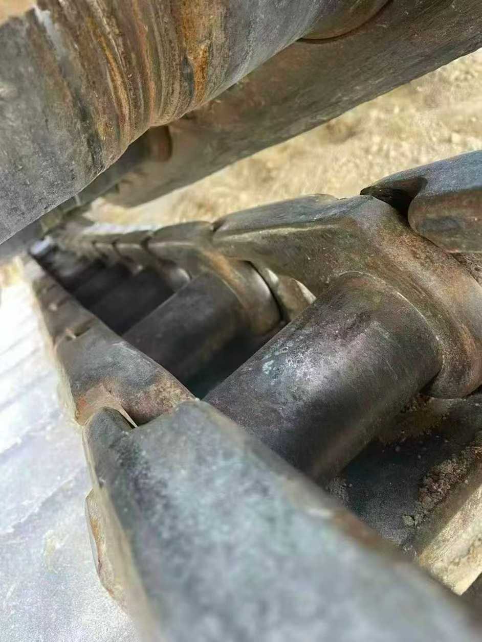 Used Sany SY365H Excavator 2018 Model / 8