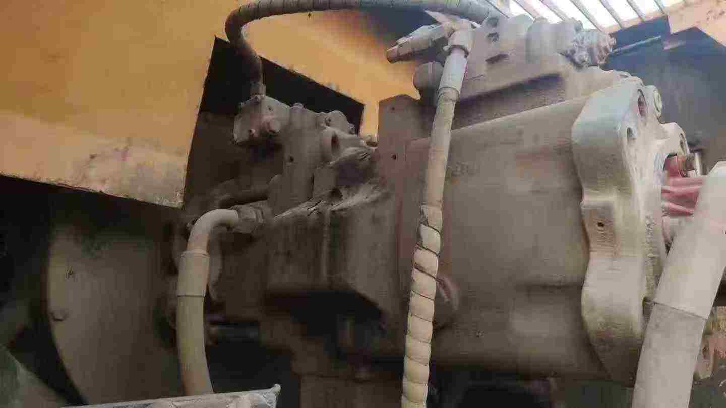 Used Sany SY85 Excavator 2016 Model / 8