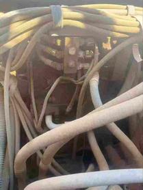 Buy Hitachi ZX70 Used Excavator / 7 Used Hitachi ZX70 Excavator 2017 Model / 7