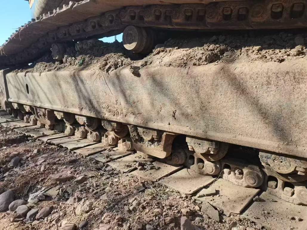 Used Sany SY235C-8S Excavator 2016 Model / 7