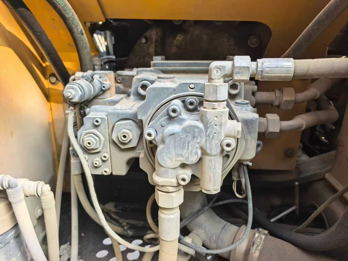 Used XCMG XE15 Excavator 2019 Model / 9