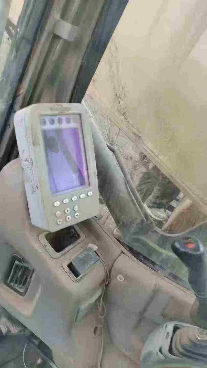 Used Sany SY85 Excavator 2016 Model / 3