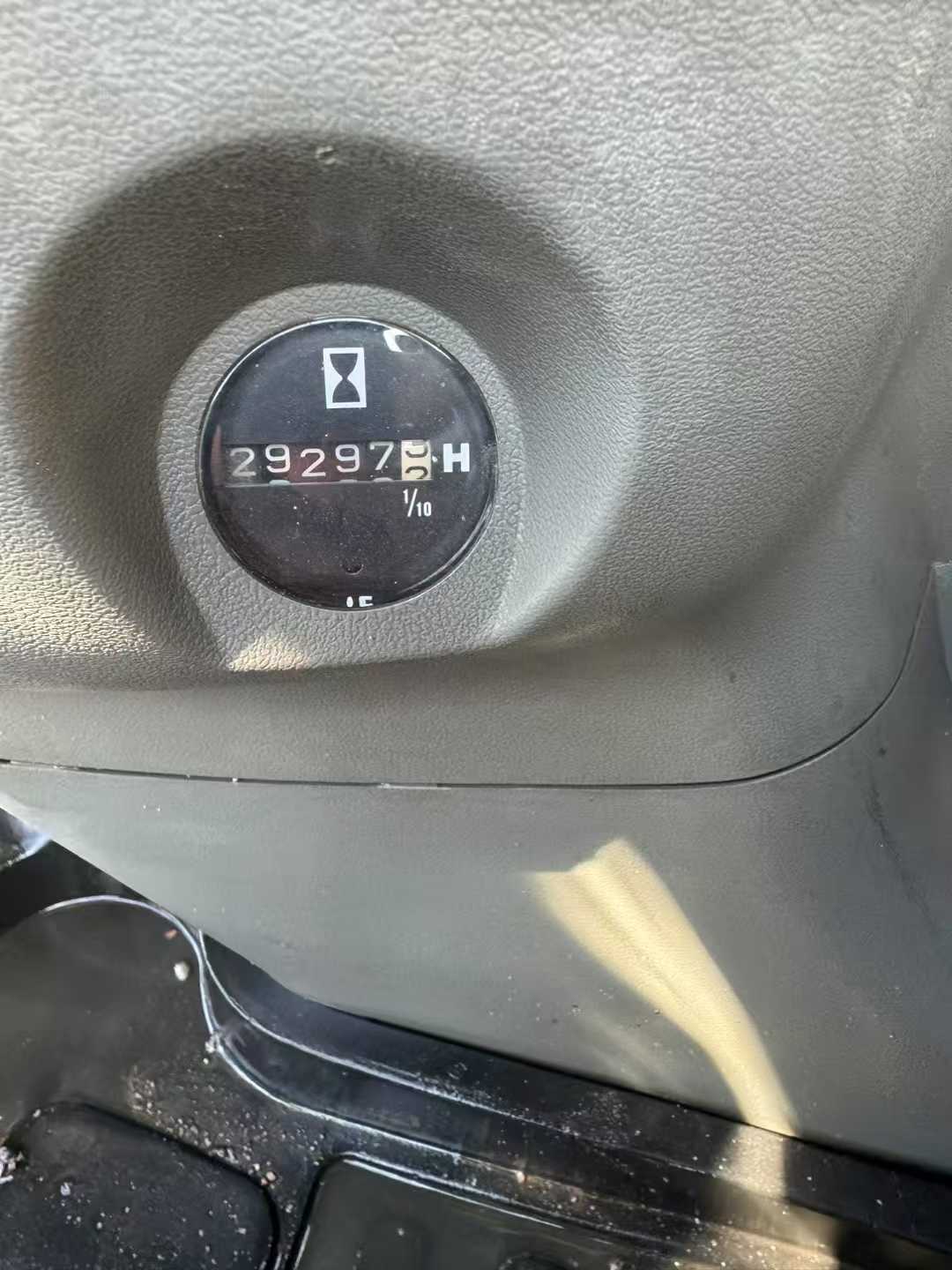 Used Hitachi EX100-5 Excavator 2016 Model / 4