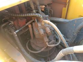 Buy XCMG LW200 Used Excavator / 4 Used XCMG LW200 Excavator 2018 Model / 4