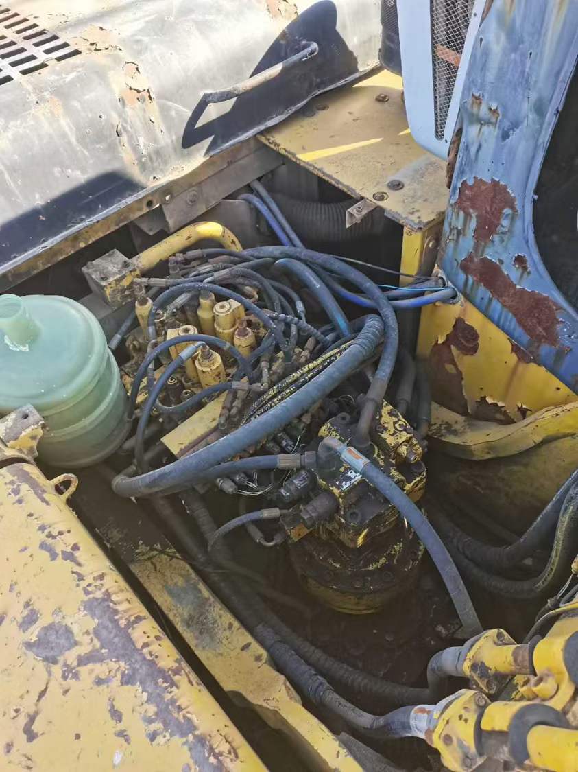 Used Sany SY235C-8S Excavator 2016 Model / 5