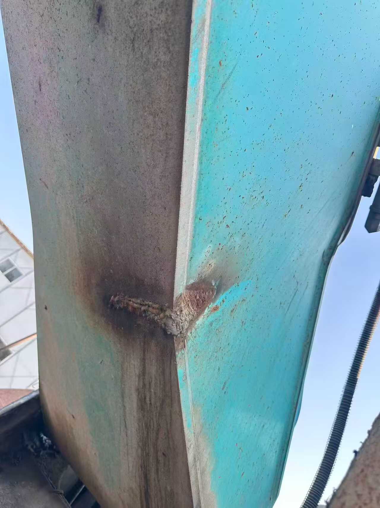 Used Kobelco SK380D Excavator 2019 Model / 6