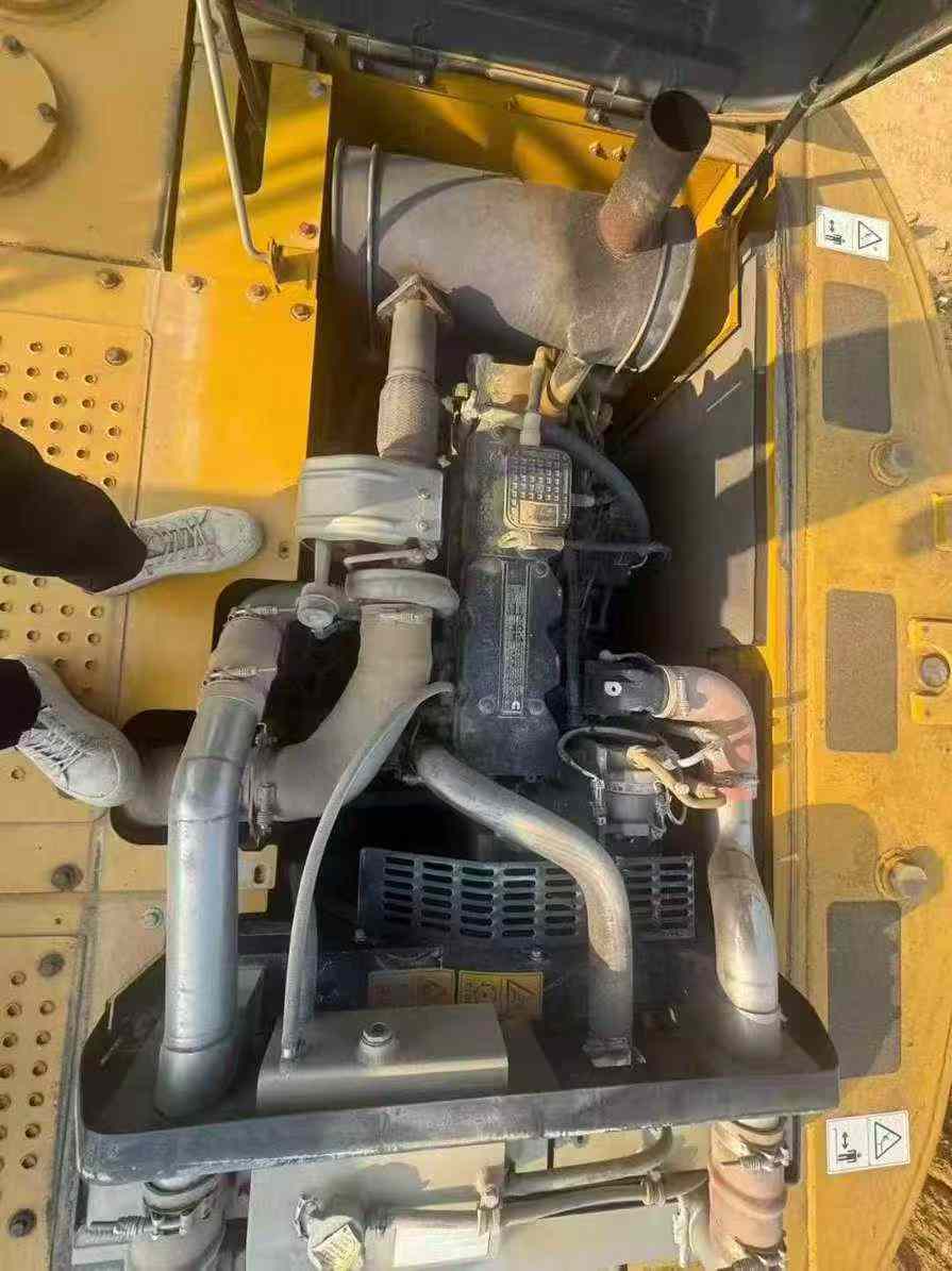 Used XCMG LW200 Excavator 2020 Model / 2