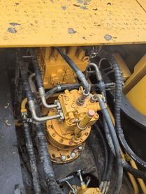 Buy Sany SY245H Used Excavator / 5 Used Sany SY245H Excavator 2018 Model / 5