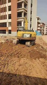 Buy Caterpillar 320D Used Excavator / 5 Used Caterpillar 320D Excavator 2013 Model / 5