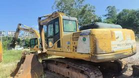 Buy Komatsu PC800 Used Excavator / 3 Used Komatsu PC800 Excavator 2016 Model / 3