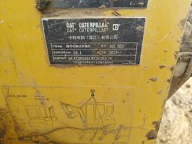 Buy Caterpillar 305.5 Used Excavator / 8 Used Caterpillar 305.5 Excavator 2017 Model / 8