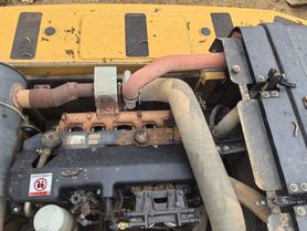 Buy Sany SY245H Used Excavator / 2 Used Sany SY245H Excavator 2018 Model / 2