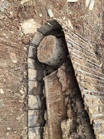 Buy Sany SY245H Used Excavator / 7 Used Sany SY245H Excavator 2018 Model / 7