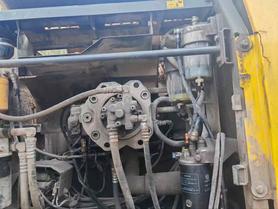 Buy Sumitomo SH60 Used Excavator / 4 Used Sumitomo SH60 Excavator 2017 Model / 4