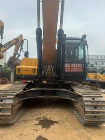 Buy Sany SY75 Used Excavator / 2 Used Sany SY75 Excavator 2022 Model / 2
