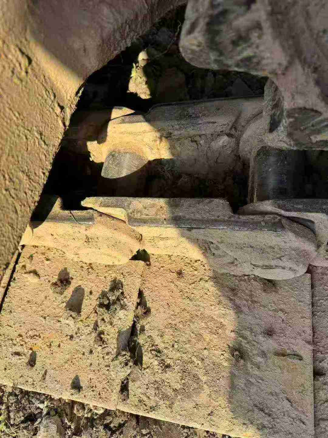 Used Sany SY75 Excavator 2020 Model / 9